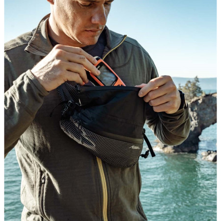 Чанта за кръста Matador Freerain Hip Pack
