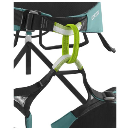 Катерачна седалка Edelrid Sendero II