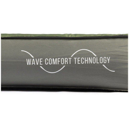 Самонадуваема постелка Vango Arcadia 10 Grande