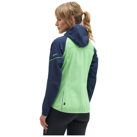 Дамско яке Silvini Asprino