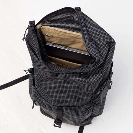 Раница Fjällräven High Coast Pro Foldsack 26