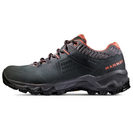 Дамски туристически обувки Mammut Nova IV Low GTX® Women