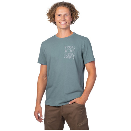 Мъжка тениска Hannah Greg