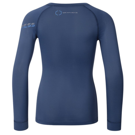 Детска тениска Progress TX NDRD