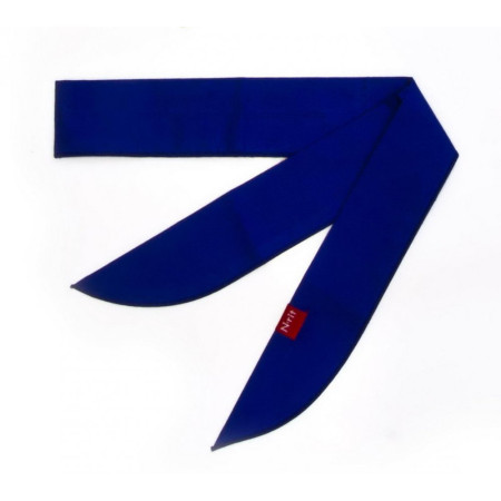 Шал/кърпа за охлаждане N-Rit Cool Scarf тъмно син