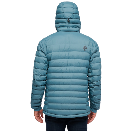 Мъжко пухено яке Black Diamond M Access Down Hoody