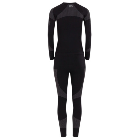Дамско термо бельо Fundango Seamless Baselayer Set