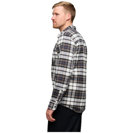Мъжка риза Black Diamond M Project Flannel