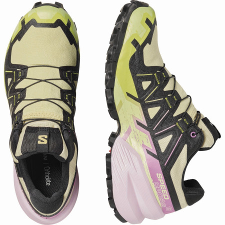 Дамски обувки Salomon Speedcross 6 Gore-Tex