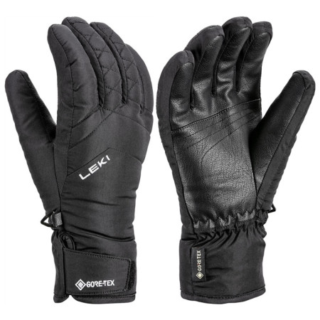 Ски ръкавици Leki Sveia GTX Women 2023