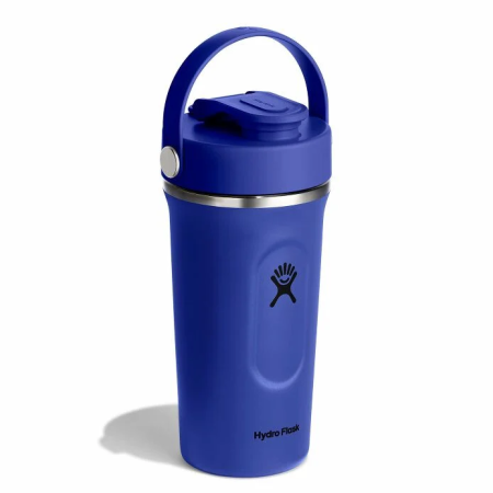 Термобутилка Hydro Flask Insulated Shaker 24 oz (710 ml)
