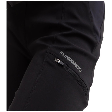 Дамски клин Fundango Delilah Windblock Leggings