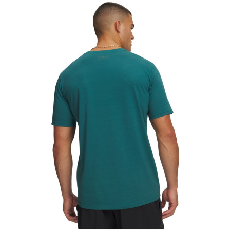 Мъжка тениска Under Armour Sportstyle Left Chest SS