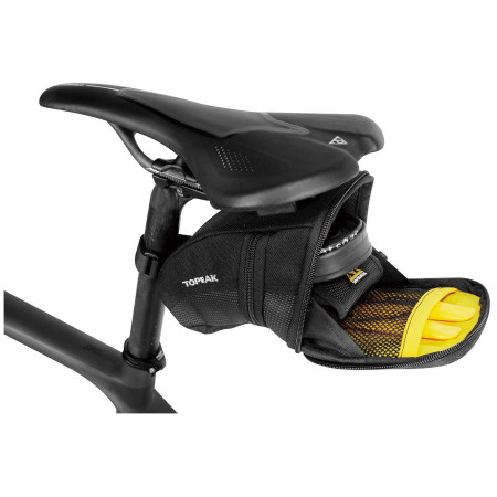 Чантичка за под седалката Topeak Aero Wedge Pack Medium (0.98-1.31 l)