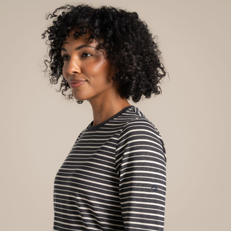 Дамска тениска Craghoppers NosiLife Akona Long Sleeved Top