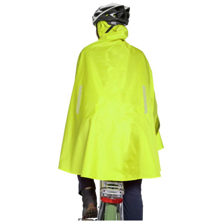 Пончо за колоездене Tatonka Bike Poncho