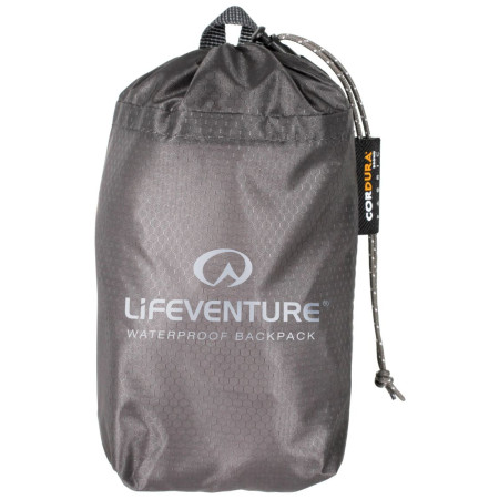 Сгъваема раница LifeVenture Packable Waterproof Backpack