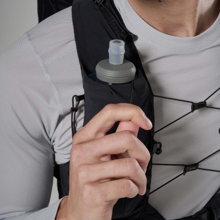 Жилетка за бягане Montane Gecko Vp20+