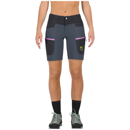 Дамски къси панталони Karpos Lastia W Bermuda