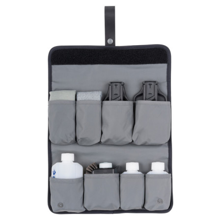 Комплект кухненски прибори Sea to Summit Camp Kitchen Tool Kit 10 Piece Set