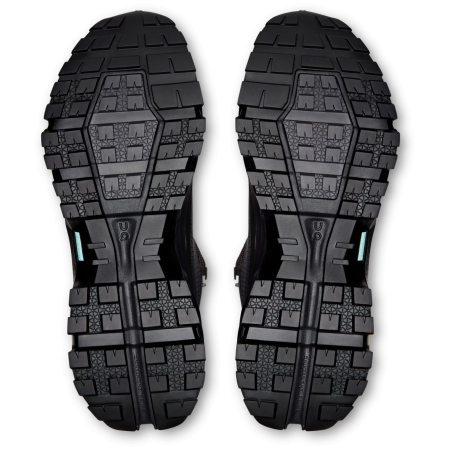 Мъжки туристически обувки On Running Cloudrock Mid WP