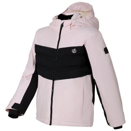 Детско яке Dare 2b Cheery Jacket PinkHze/Blk