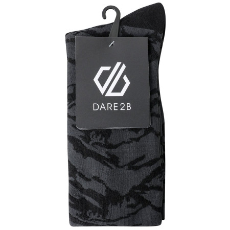 Мъжки 3/4 чорапи Dare 2b Mens Printed Ski Socks II
