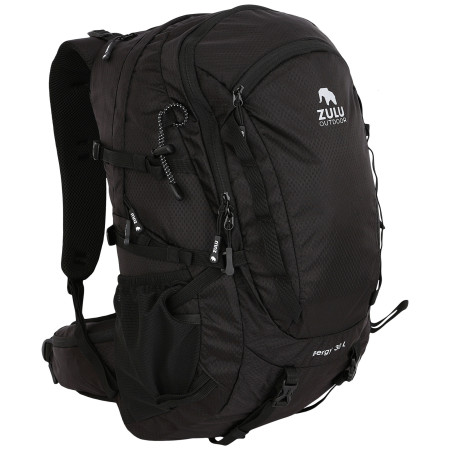 Раница Zulu Bergy 30 L черен black