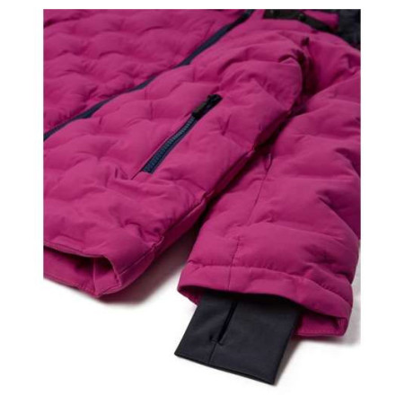 Детско зимно яке Lego Wear Lwjipe 706 Fuchsia
