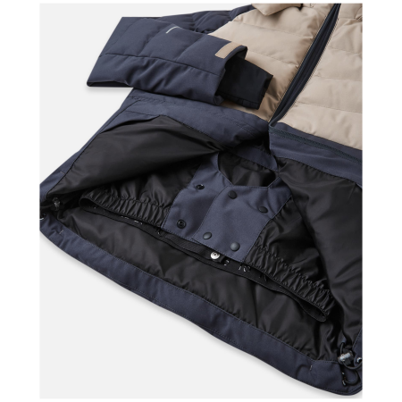 Детско зимно яке Reima Kuosku