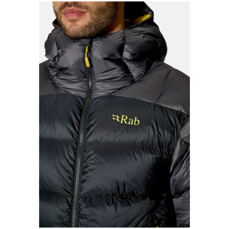 Мъжко яке Rab Neutrino Pro Hoody