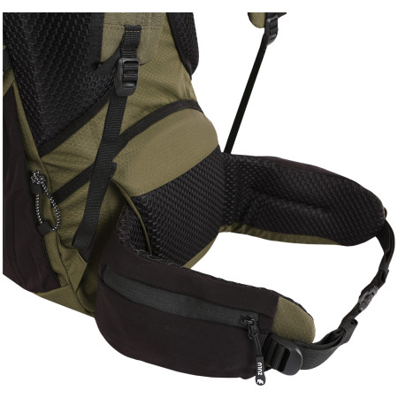 Раница Zulu Jumbo 65 L