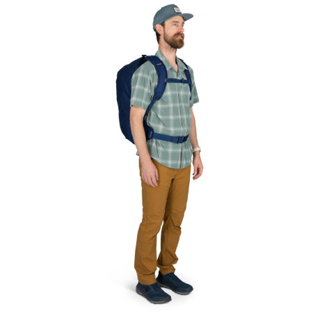 Пътна чанта Osprey Farpoint 40