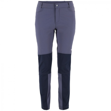 Дамски панталони Kari Traa Thale Hiking Pants син