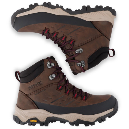 Дамски обувки Regatta Womens Blake Boot