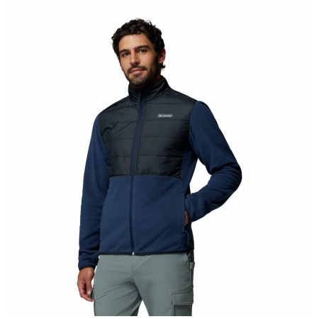 Мъжки суитшърт Columbia Basin Butte™ Full Zip Fleece Ii