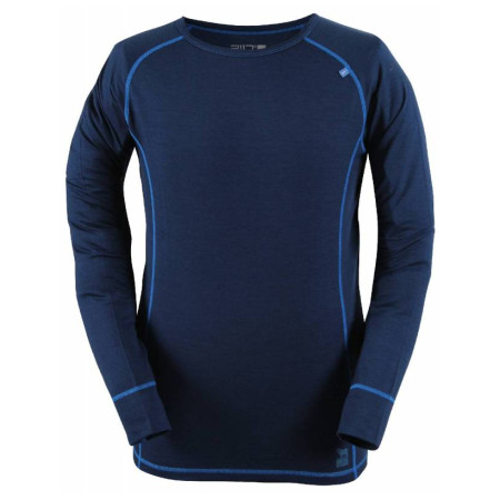 Функционална мъжка тениска  2117 of Sweden Ullanger dlouhý rukáv