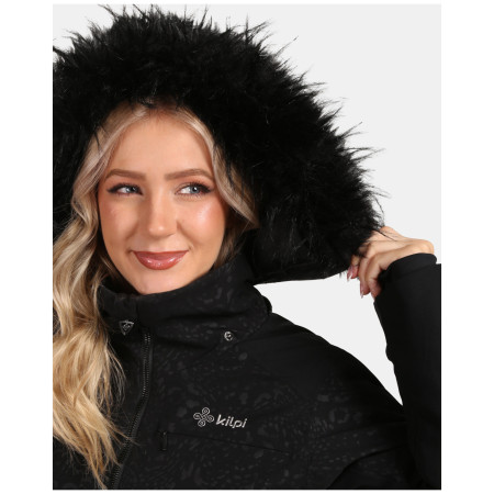 Дамско яке Kilpi Lena-W