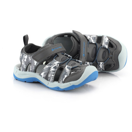 Детски сандали Alpine Pro Grobo