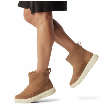 Дамски зимни ботуши Sorel Sorel Explorer™ Iii Slip-On Wp