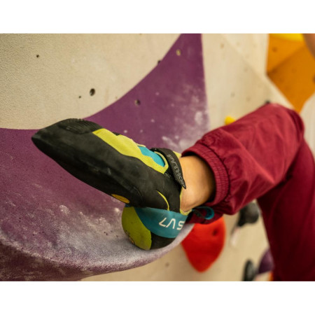 Еспадрили за катерене La Sportiva Python