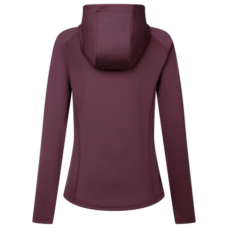 Дамски суитшърт Dare 2b Glacier Midlayer