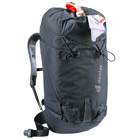 Дамска раница Deuter Guide Lite 28 SL