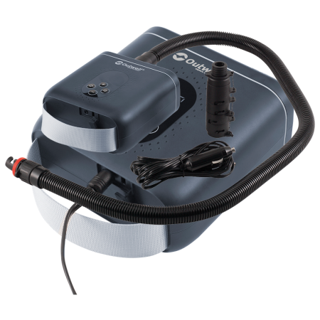 Електрическа помпа Outwell Thunderstorm 12V High Pressure Pump