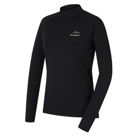 Дамска функционална блуза Husky Tromi zip L