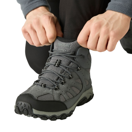 Мъжки обувки Regatta Edgepoint IV Mid