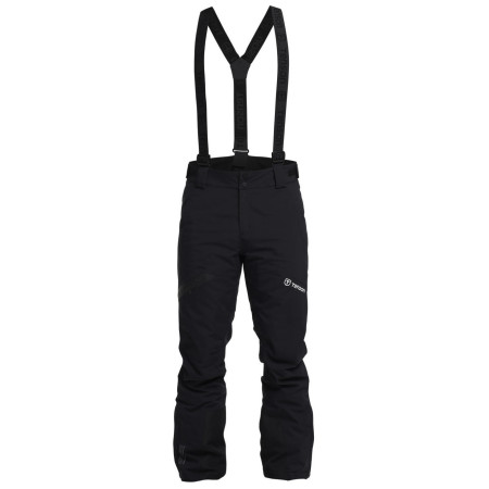 Мъжки ски панталони Tenson Core Ski Pants черен