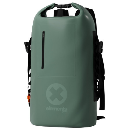 Водоустойчива торба Elements Gear Трекинг 2.0 - 40L (2 презрамки)