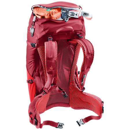 Туристическа раница Deuter Futura 26