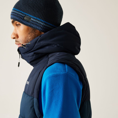 Мъжка жилетка Regatta Aldthorn B/W